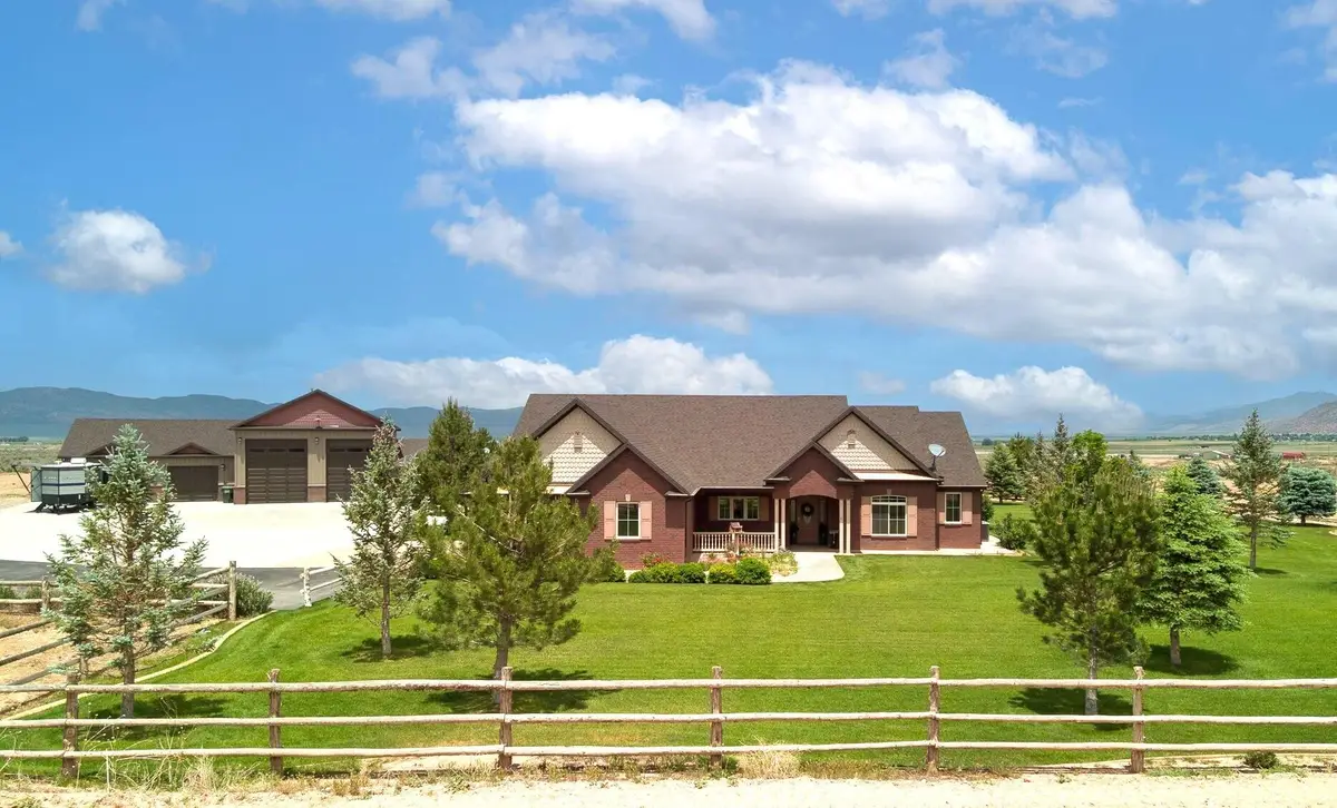 520 N Old Paragonah Hwy, Parowan, UT 84761 - #1