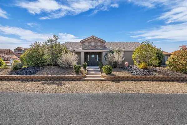 606 E Vermillion Ave, St George, UT 84790