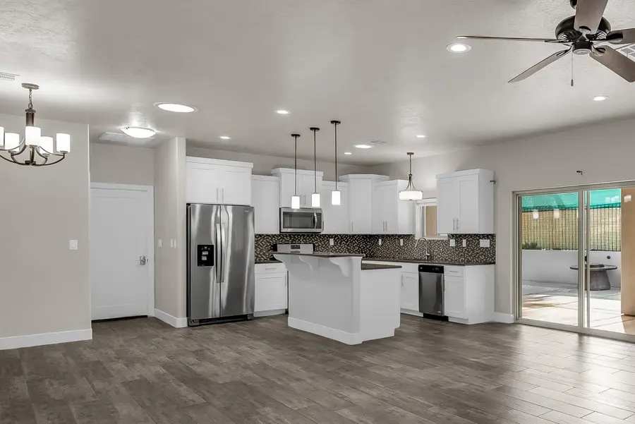 606 E Vermillion Ave, Saint George, UT 84790 - #2