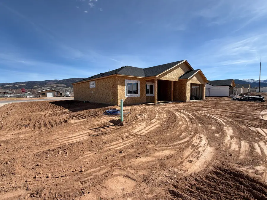 4992 N 970 E, Enoch, UT 84021 - #2