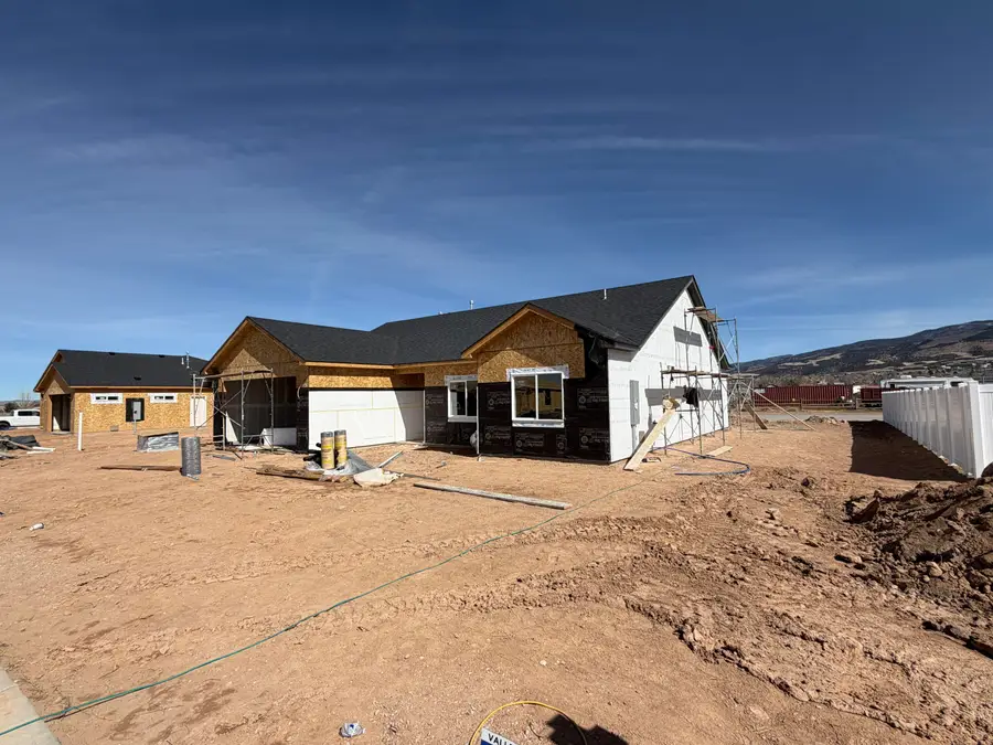 4972 N 970 E, Enoch, UT 84021 - #2