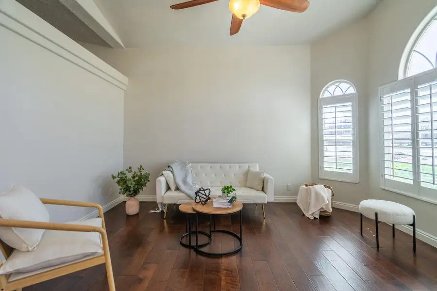 3545 S Sugar Leo Rd, Saint George, UT 84790 - #3