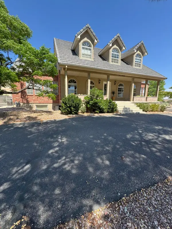 5770 N 1400 W, St George, UT 84770