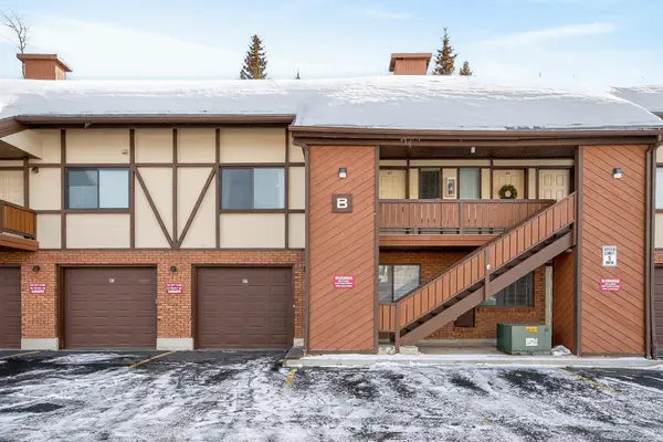 561 S Vasels Rd #R7-B, Brian Head, UT 84719