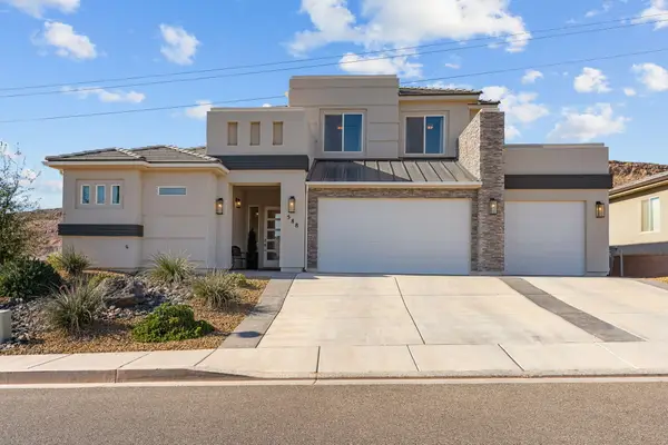 588 Deep Creek Dr, Washington, UT 84780