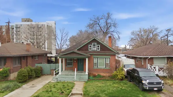 1998 S 1000 E, Salt Lake City, UT 84105