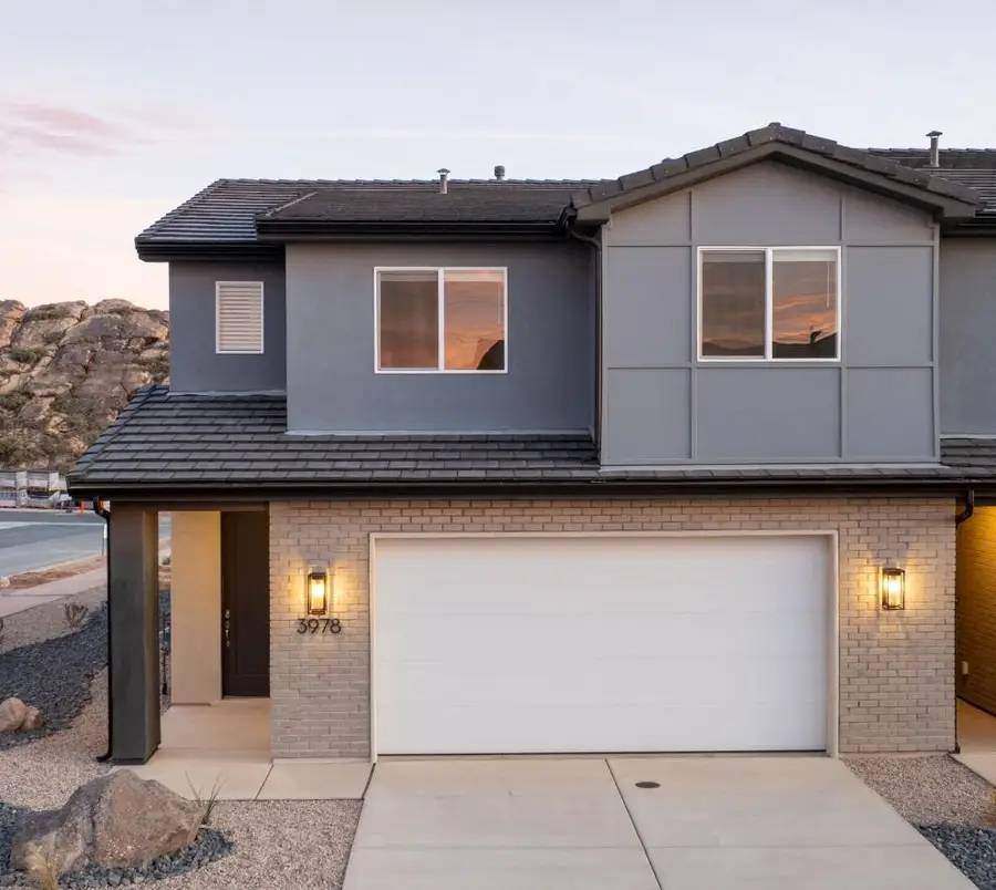 3999 E Fossil Way #97, Washington, UT 84780 - #2