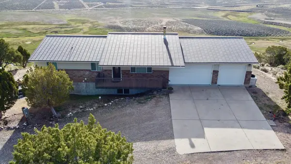 3810 N Burrville Rd, Burrville, UT 84744