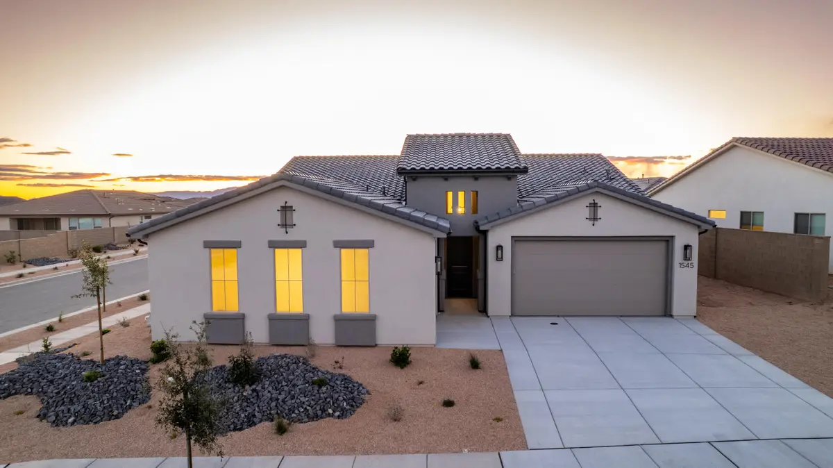 1545 N Daylight St #129, Washington, UT 84780 - #1