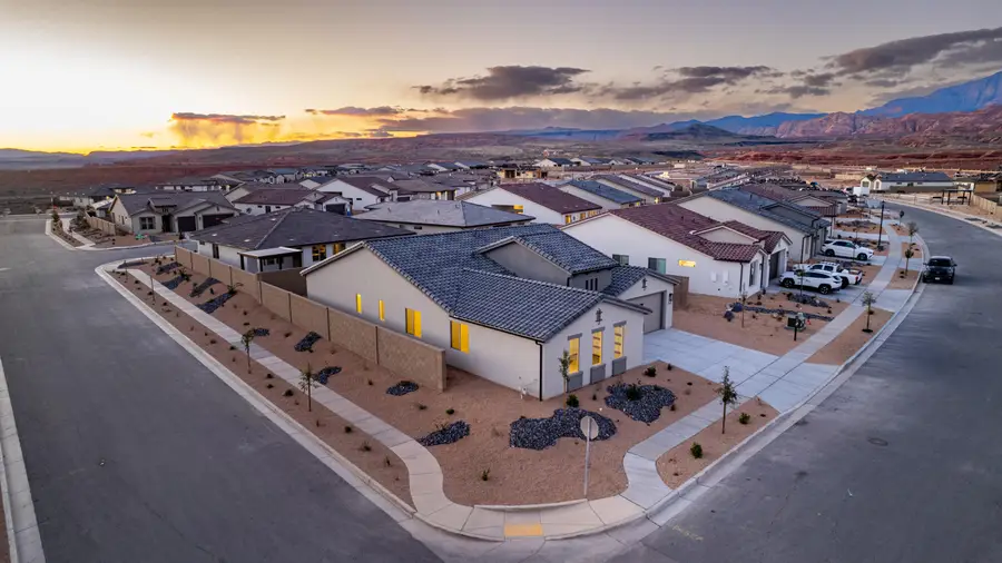 1545 N Daylight St #129, Washington, UT 84780 - #2