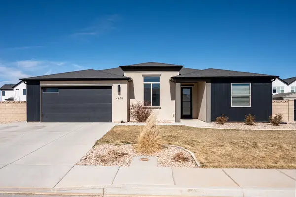 4628 W 275 N, Cedar City, UT 84720