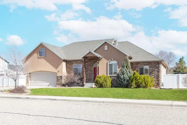 867 S 4425 W, Cedar City, UT 84720