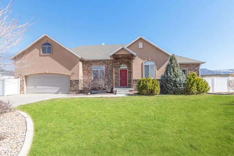 867 S 4425, Cedar City, UT 84720 - #3