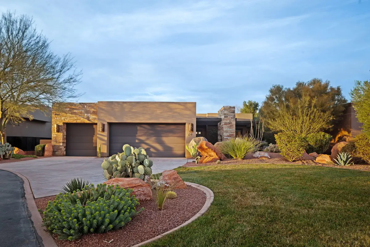 1500 E Split Rock Dr. # 64, Ivins, UT 84738 - #1