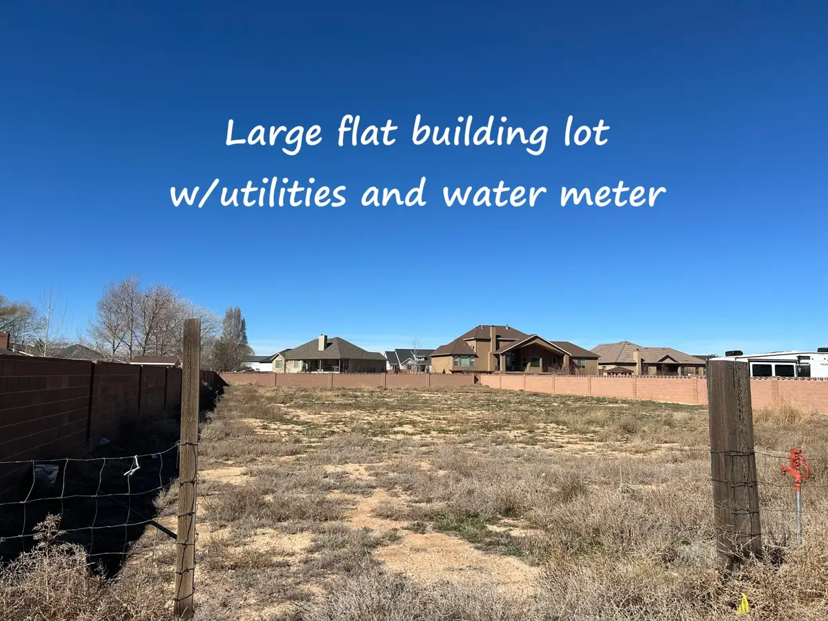 4887 N 600 E, Enoch, UT 84721 - #1