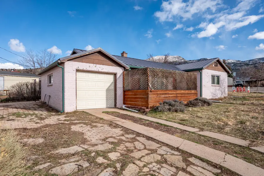 469 S 150 E, Cedar City, UT 84720 - #2
