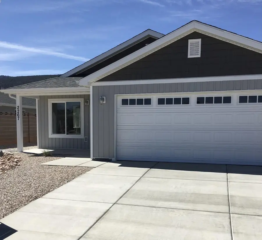 2267 W 475 S, Parowan, UT 84761 - #3