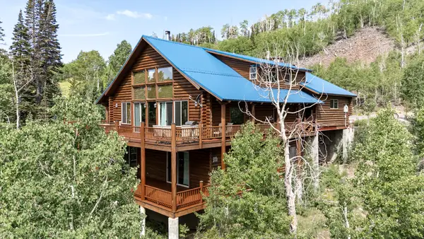 433 W Eagles Roost St, Brian Head, UT 84719
