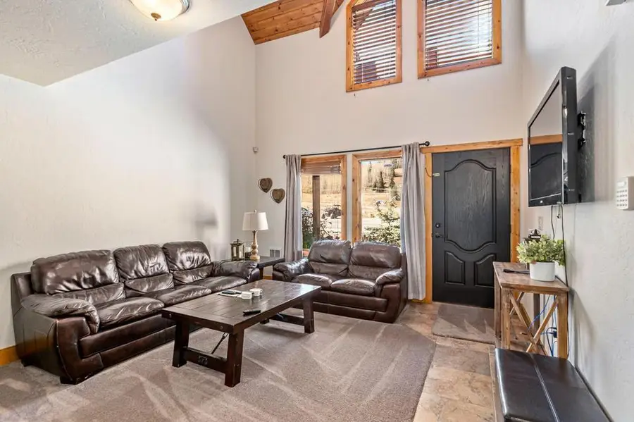 511 S Vasels Rd, Brian Head, UT 84719 - #3