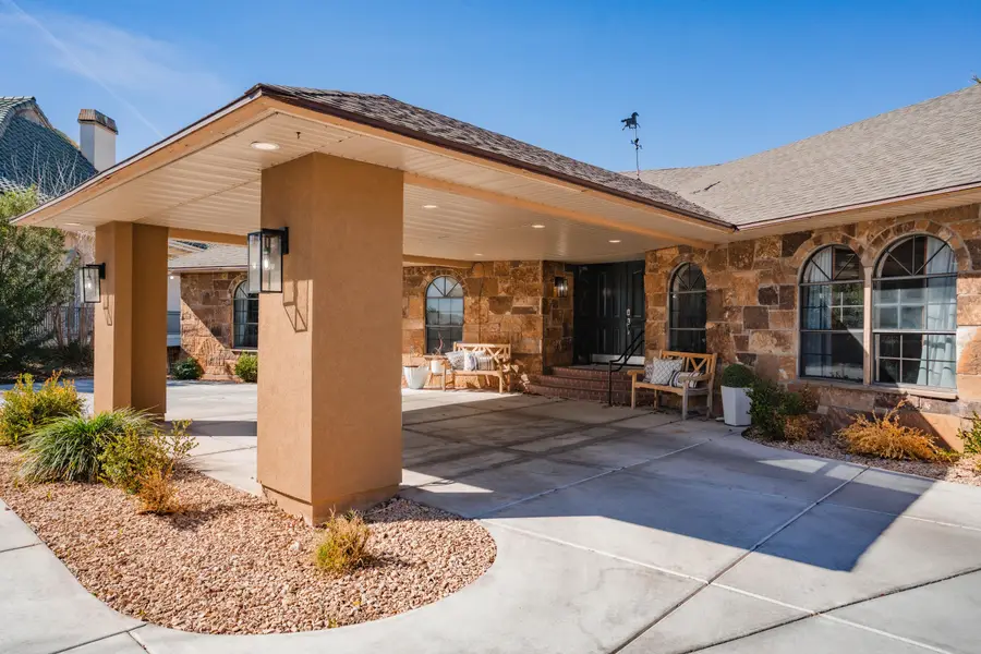 980 Cactus Cir, Saint George, UT 84790 - #3