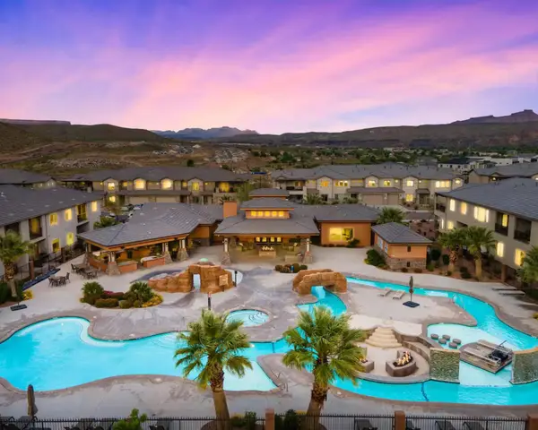 2101 W 440 N, Hurricane, UT 84737