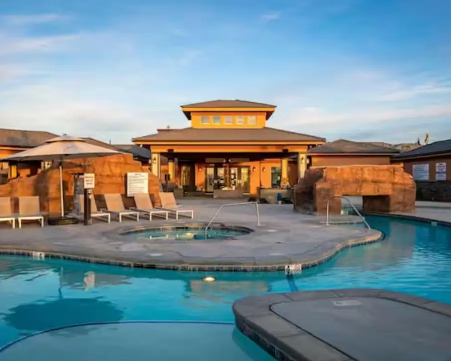 2101 W 440 N, Hurricane, UT 84737 - #2