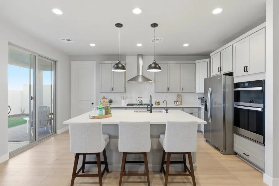 649 S Molveno Trail, Saint George, UT 84770 - #2