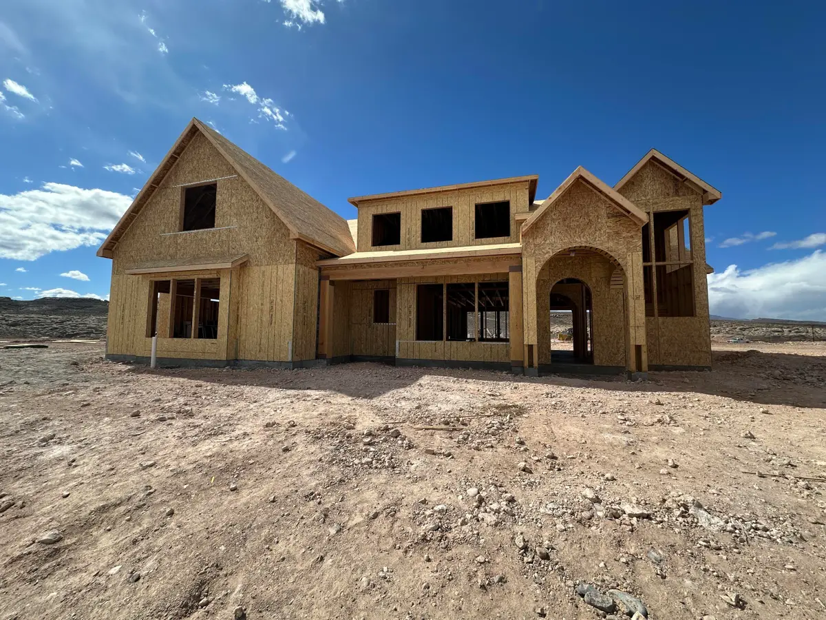 Rappel Way #Lot 410, Saint George, UT 84770 - #1