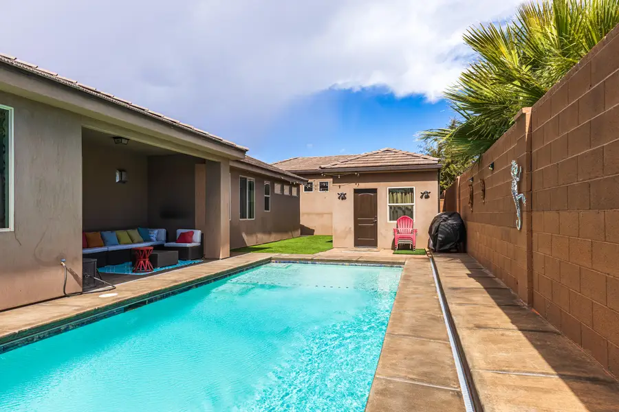 2673 S 3970 W, Hurricane, UT 84737 - #3