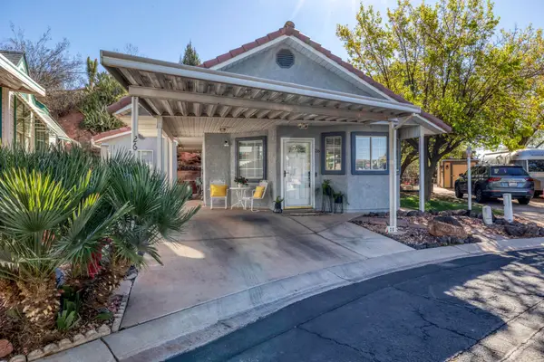 2990 E Riverside Dr #26, St George, UT 84790