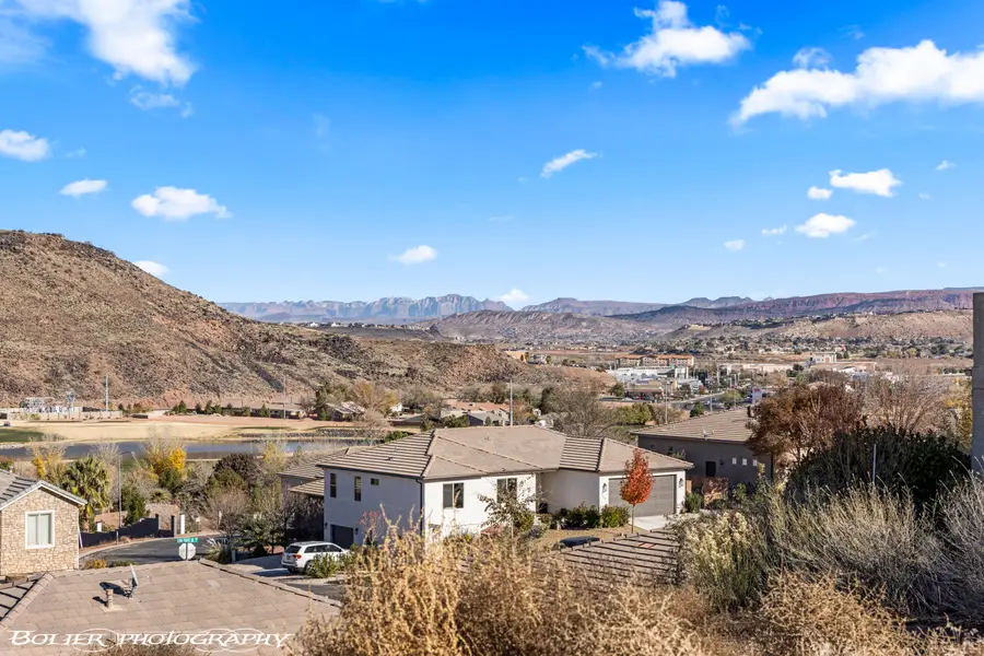 816 Obsidian Dr, Saint George, UT 84770 - #3