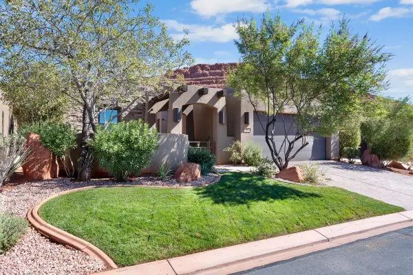 2139 W Cougar Rock Cir #197, St George, UT 84770