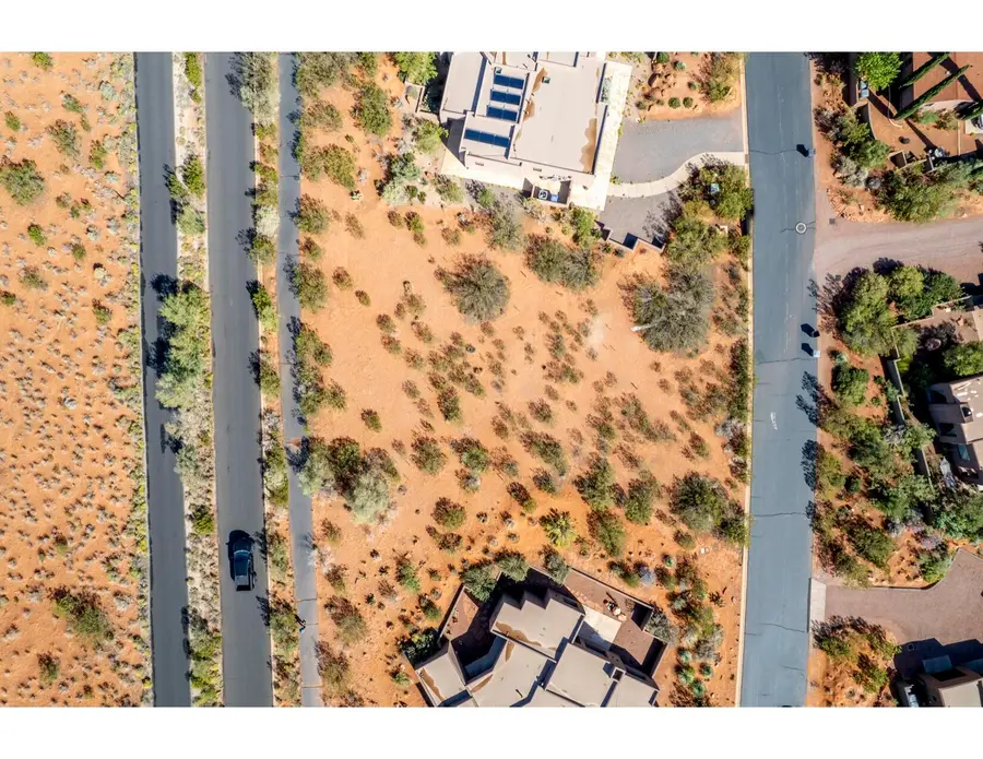 539 N Bur Sage Trail, Ivins, UT 84738 - #2