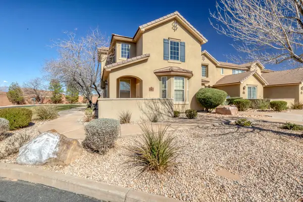 3439 S Barcelona Dr #31, St George, UT 84790