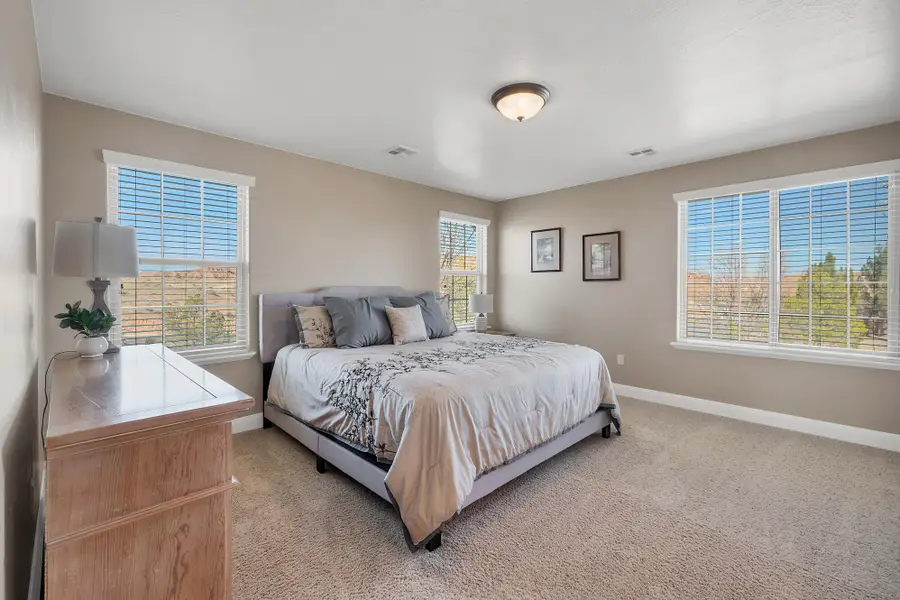 3439 S Barcelona Dr #31, Saint George, UT 84790 - #2