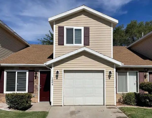 1004 W 180 S, Hurricane, UT 84737