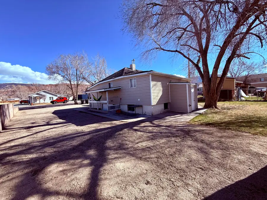 491 N 400 W #491 & 493, Cedar City, UT 84721 - #2