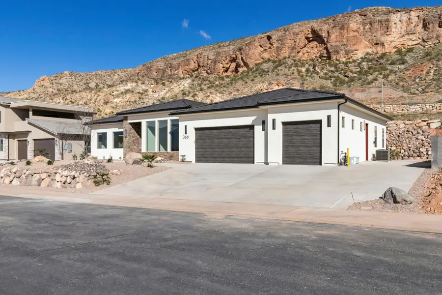 366 N 200 E, La Verkin, UT 84745 - #2