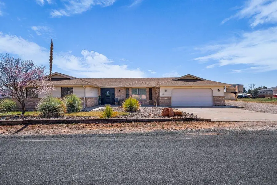 1865 W 5745, Saint George, UT 84770 - #2