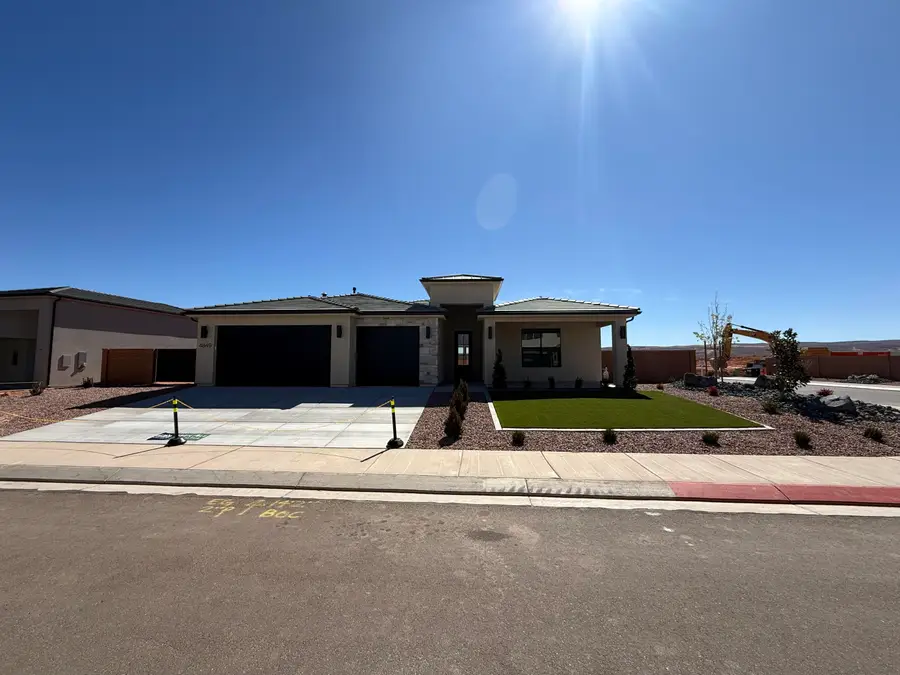 4849 W 2820 S #Lot 8, Hurricane, UT 84737 - #2