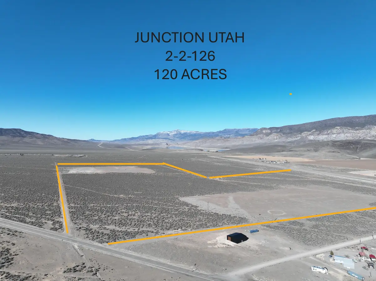 Utah 153, Junction, UT 84740 - #1