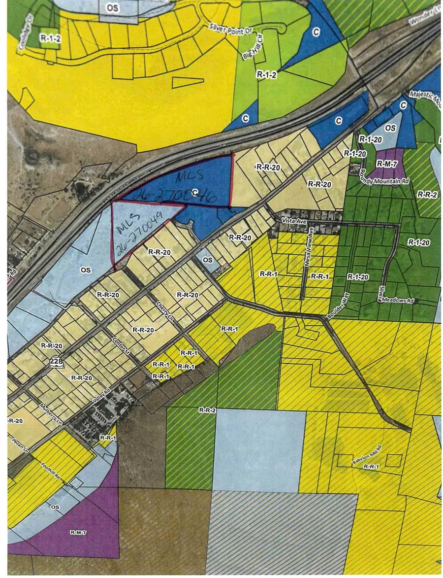 Address Withheld By Seller, Leeds, UT 84746 - #2