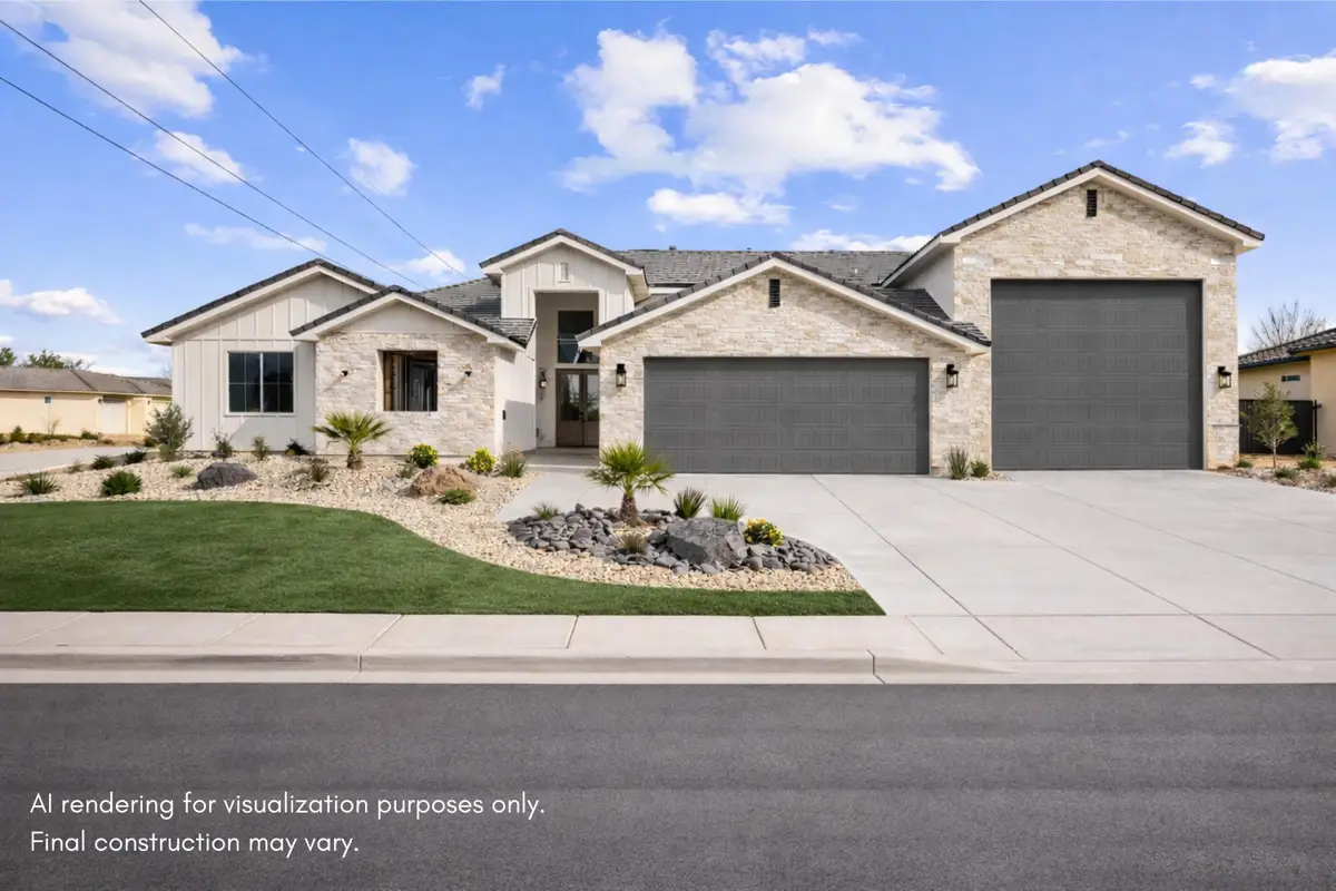 Settlers Crossing Lot 19, Washington, UT 84780 - #1