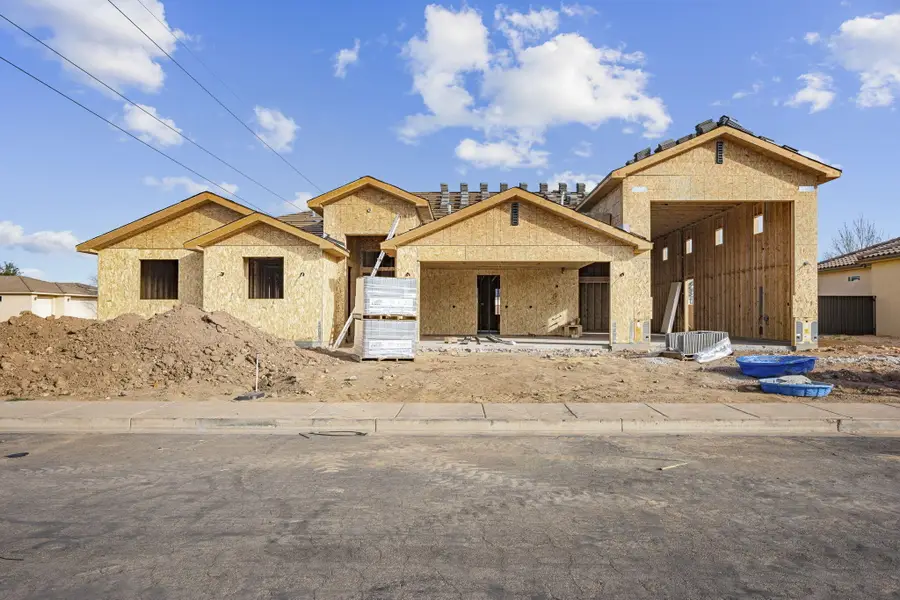 Settlers Crossing Lot 19, Washington, UT 84780 - #2