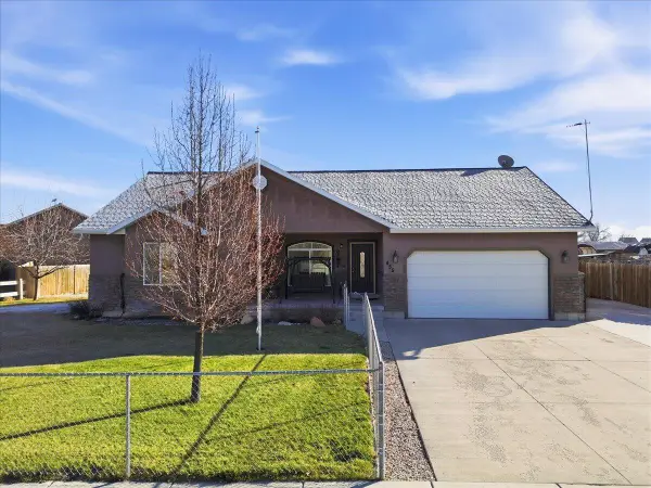 455 Rock Creek Dr. Dr, Gunnison, UT 84634