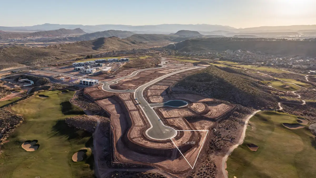 1711 N Golden Bear Way, Washington, UT 84780 - #1