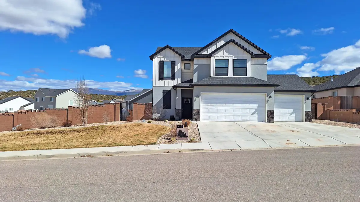 413 S Cedar Creek Dr, Cedar City, UT 84720 - #1
