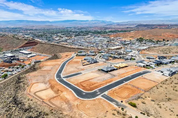 Grand Heights Lot #36, St George, UT 84770