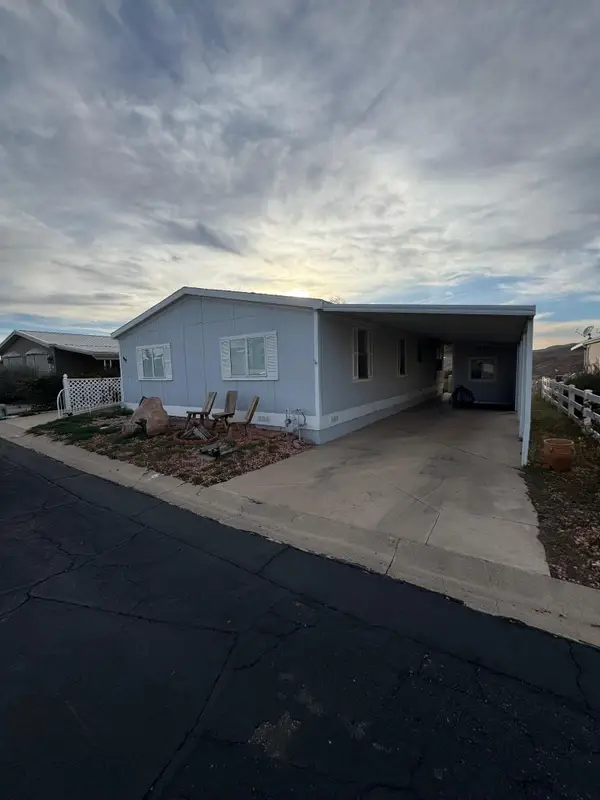99 N 3950 W, Hurricane, UT 84737