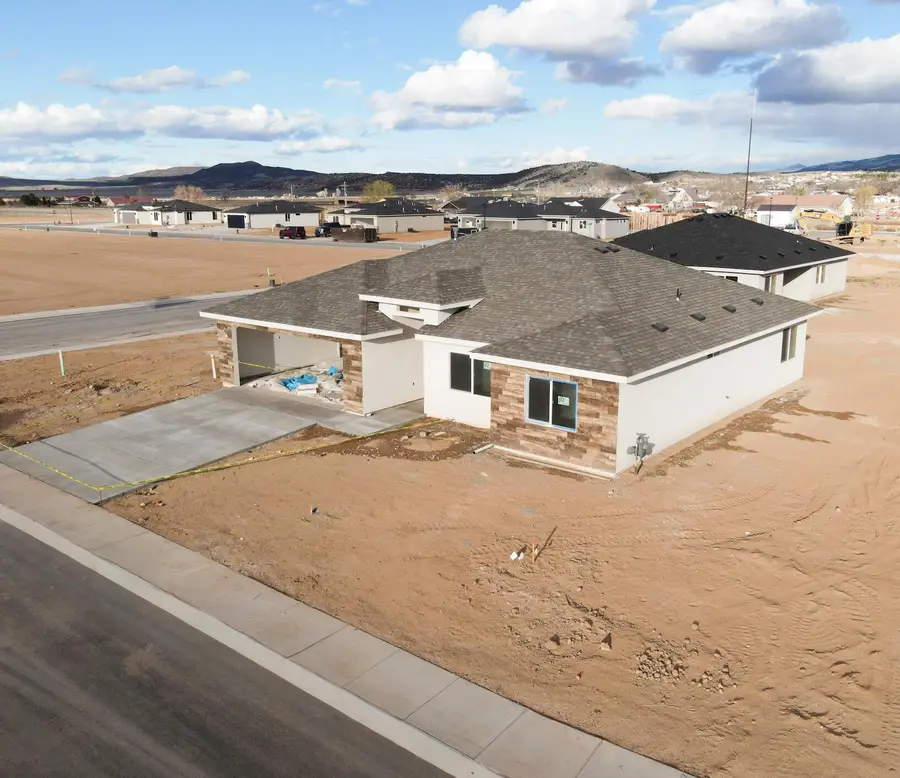 Lot 54 Valley Gate Estates, Hanksville, UT 84020 - #2